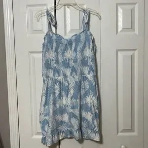 Dresses | Walmart Spring Summer Dress | Poshmark